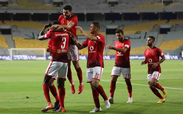 الأهلي يستبعد نجومه من قائمة مباراة النجمة اللبناني 1 تركي آل الشيخ يعلق على فوز الأهلي