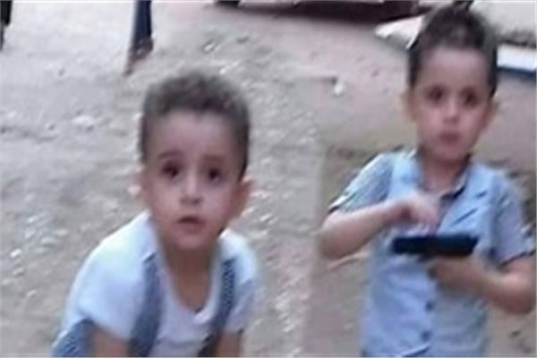 حقيقة هروب المتهم بقتل طفليه بالدقهلية 1 الداخلية تحسم الجدل حول قاتل طفلي الدقهلية