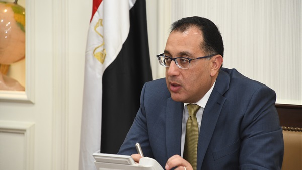 الإسكان تعلن إقامة 20 مدينة جديدة لاستيعاب 30مليون نسمة على مساحة 580 ألف فدان 1 مصطفى مدبولي