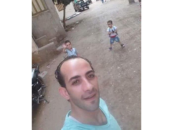 انسحاب فريق دفاع المتهم بقتل طفليه بالدقهلية 1 من أحفاد الفنان المرسي أبو العباس لـ «طفلي الدقهلية»