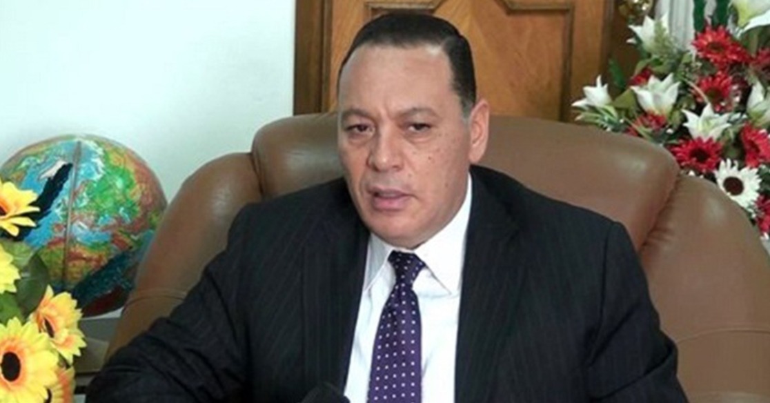 اليوم .. محافظ الشرقية يضع إكليل من الزهور على النصب التذكاري للجندي المجهول 1 محافظ الشرقية الجديد الدكتور ممدوح غراب