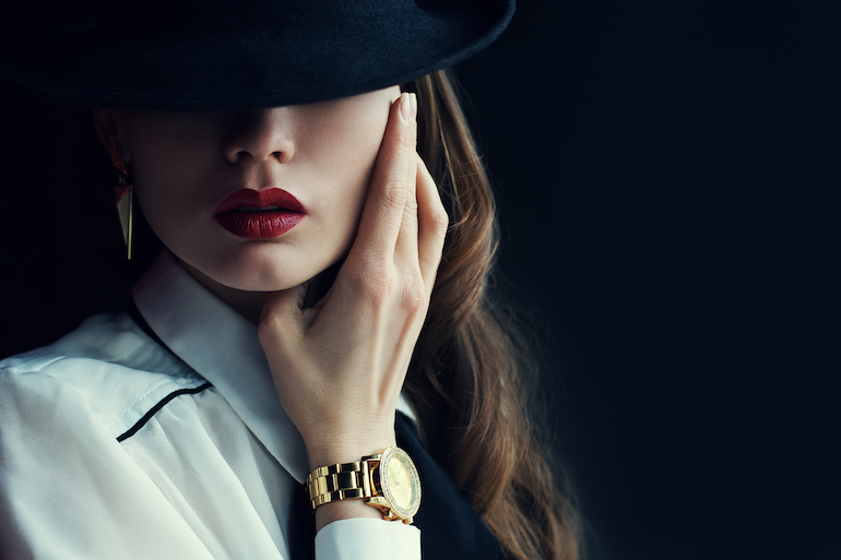 5 أسرار للحفاظ على أنوثتك 1 اسرار الأنوثة