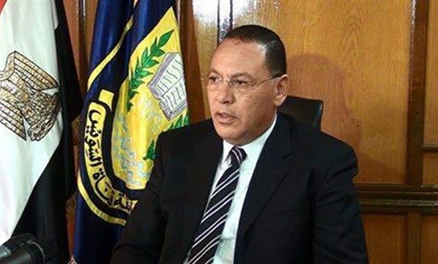 محافظ الشرقية: لم أتردد في قبول المنصب وشرف لي خدمة الوطن 1 محافظ الشرقية الجديد الدكتور ممدوح غراب