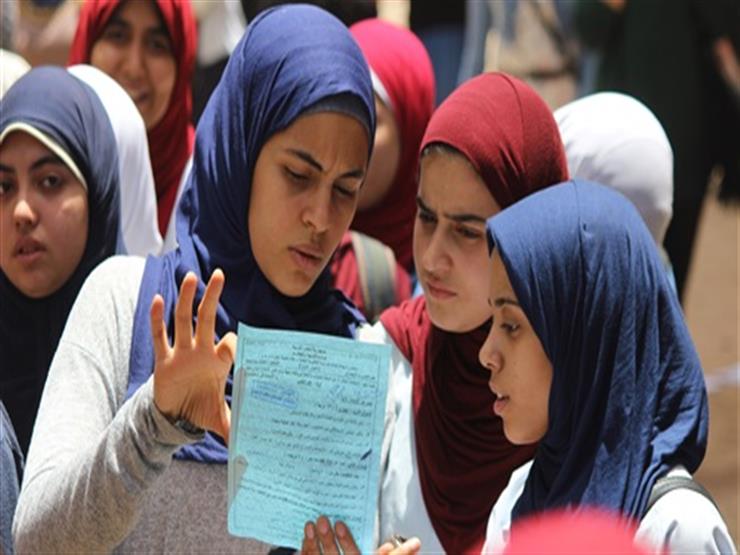 آخر موعد لتقديم تظلمات امتحانات الثانوية العامة