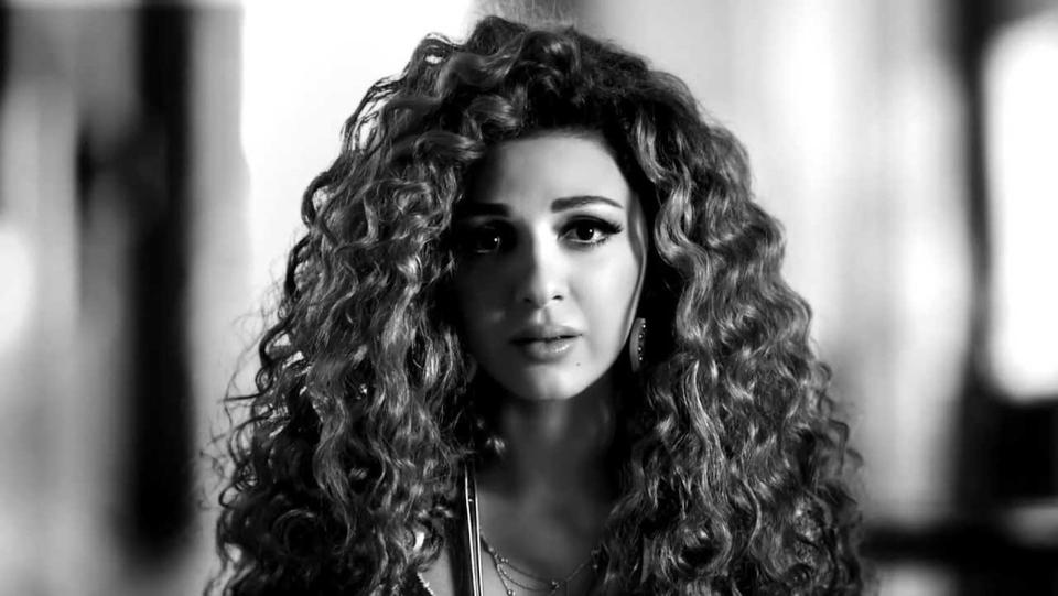 أحلام تكشف عن أمر مقلق بشأن صحة ميريام فارس 1 أحلام تكشف عن أمر مقلق بشأن صحة ميريام فارس