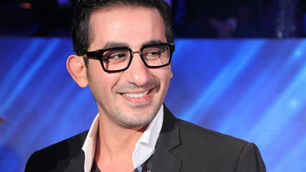 أحمد حلمي ينشر صورة شقيقه الأكبر لأول مرة 1 أحمد حلمي يعترف بخطأ في أحد أفلامه