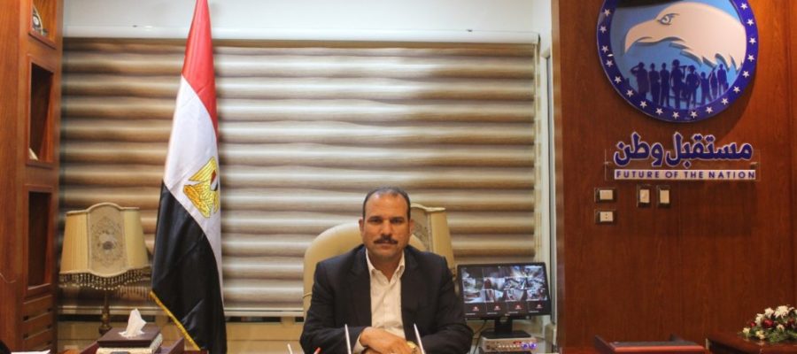 مستقبل وطن ينظم مجموعات تقوية مجانية لطلاب الثانوية العامة بالشرقية 1 أمين حزب مستقبل وطن