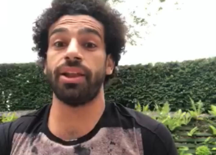 إعلامي يهاجم محمد صلاح: فقد عقله 1 إعلامي يهاجم محمد صلاح