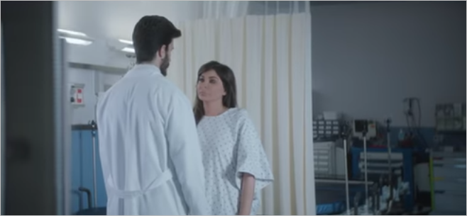 إليسا تكشف عن إصابتها بمرض خطير 1 إليسا