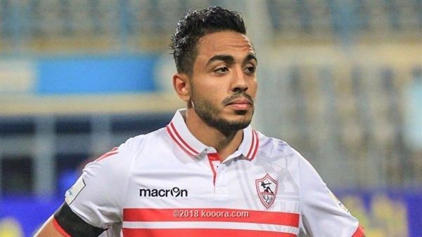 بيراميدز يكشف حقيقة مفاوضاته مع إبراهيموفيتش وكهربا 1 إيقاف كهربا في الزمالك