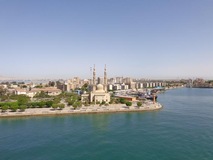 ازاي أروح من الزقازيق للسويس؟ 3 الطريق من الزقازيق للسويس
