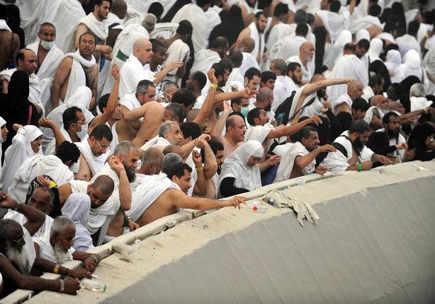 الإفتاء ترد على توكيل الغير في رمي الجمرات وذبح الهدي 1 الإفتاء عن توكيل الغير في رمي الجمرات