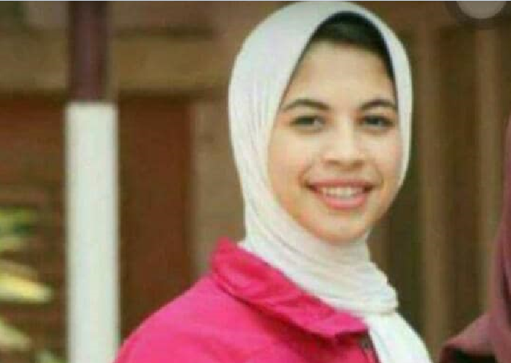 الحزن يسيطر على أبناء الشرقية بعد مصرع طالبة في حادث 1 الحزن يسيطر على أبناء الشرقية بعد مصرع طالبة