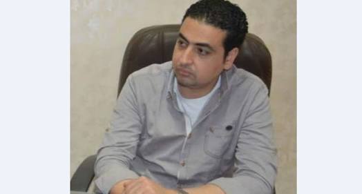 الرائد محمد فؤاد رئيسًا لمباحث منيا القمح 1 الرائد محمد فؤاد رئيسًا لمباحث منيا القمح