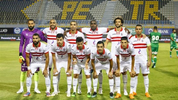الزمالك مهدد بالهبوط للدرجة الرابعة 1 الزمالك مهدد بالهبوط للدرجة الرابعة