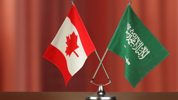السعودية تصدر قرار عقابي ضد كندا بخصوص شراء القمح 1 السعودية تصدر قرار عقابي ضد كندا