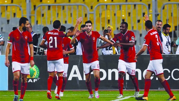 موعد مباراة الأهلي و حوريا الغيني في دوري أبطال أفريقيا 1 السوبر المصري الإماراتي بين الأهلي والعين