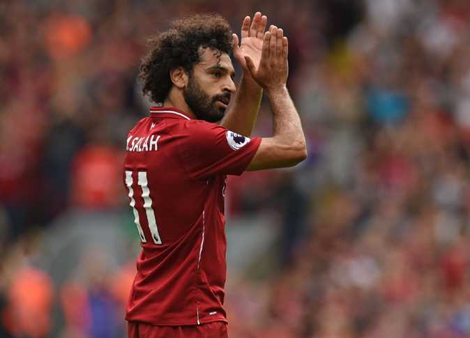 الشرطة البريطانية تُحقق مع محمد صلاح 1 الشرطة البريطانية تُحقق مع محمد صلاح