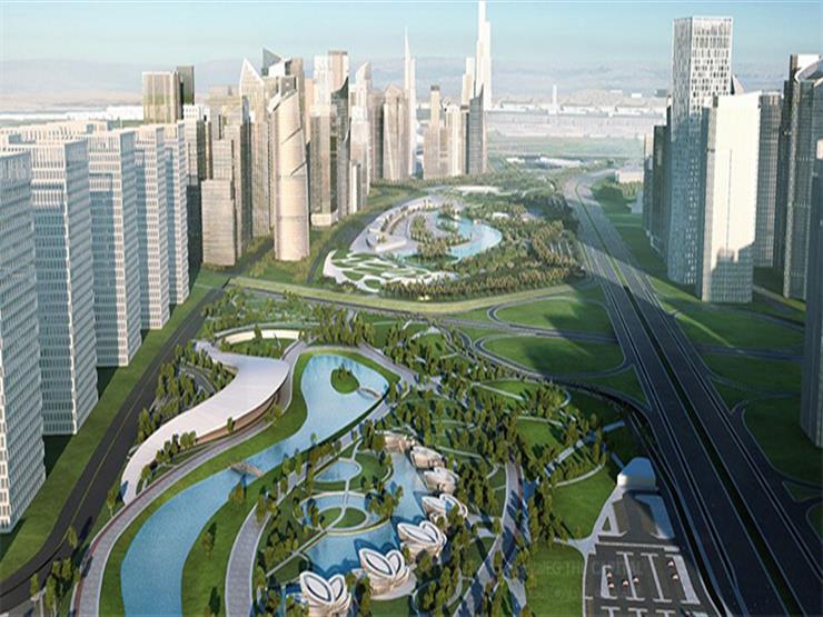 غدا .. حجز وحدات المرحلة الأولى بالعاصمة الإدارية إلكترونيًا 1 العاصمة الإدارية الجديدة