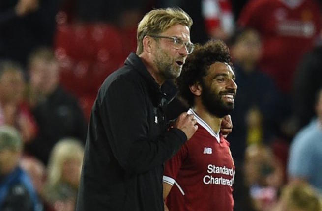 الفيديو الذي تسبب في التحقيق مع محمد صلاح 1 الفيديو الذي تسبب في التحقيق مع محمد صلاح