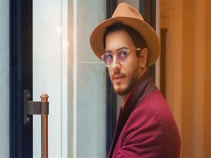 حقيقة القبض على سعد لمجرد 1 القبض على سعد لمجرد