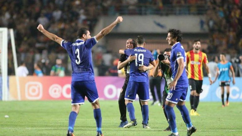 بث مباشر مباراة الأهلي والترجي بدوري أبطال إفريقيا 1 بث مباشر مباراة الأهلي والترجي