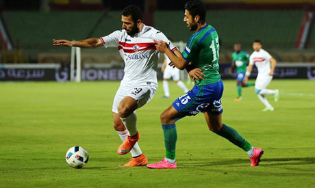 بث مباشر مباراة الزمالك والاتحاد السكندري بالدوري 1 بث مباشر مباراة الزمالك والاتحاد
