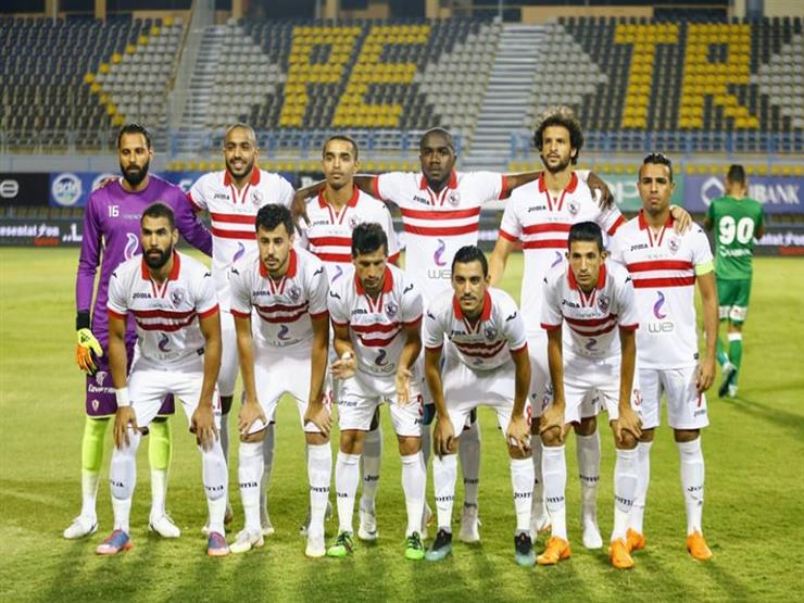 بث مباشر مباراة الزمالك والقادسية الكويتي في البطولة العربية للأندية 1 بث مباشر مباراة الزمالك والقادسية