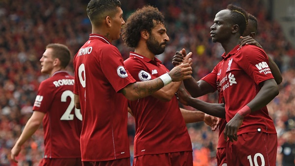 موعد مباراة ليفربول وباريس سان جيرمان في أبطال أوروبا 1 بث مباشر مباراة ليفربول وبرايتون
