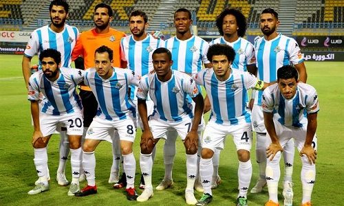 موعد مباراة بيراميدز القادمة في الدوري 1 بيراميدز