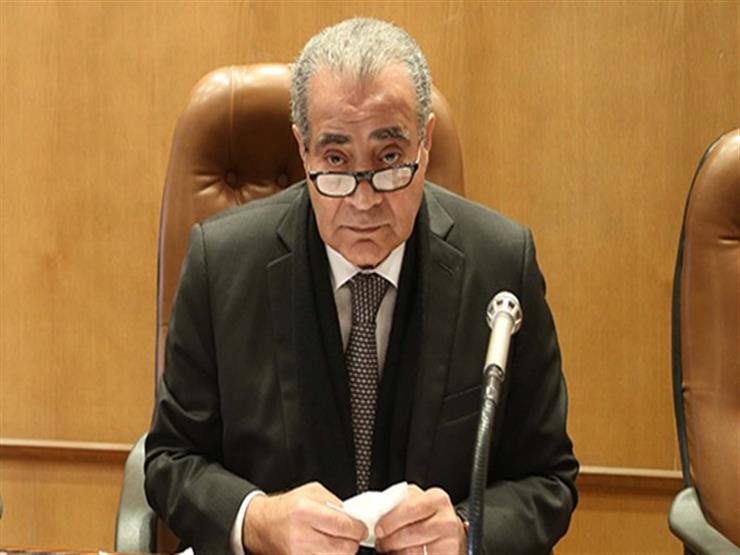 التموين تكشف سبب إلغاء البحث الاجتماعي عند إضافة المواليد 1 سبب إلغاء البحث الاجتماعي عند إضافة المواليد