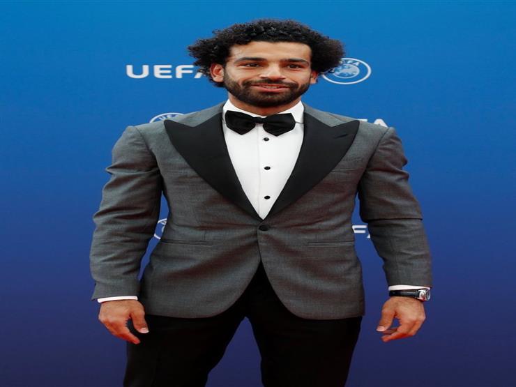 تعرف على ترتيب محمد صلاح في قائمة أفضل لاعبي أوروبا 1 ترتيب مخمد صلاح في قائمة أفضل لاعبي أوروبا