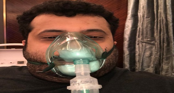 تركي آل الشيخ يدخل المستشفى ويودع متابعيه 1 تركي آل الشيخ يدخل المستشفى