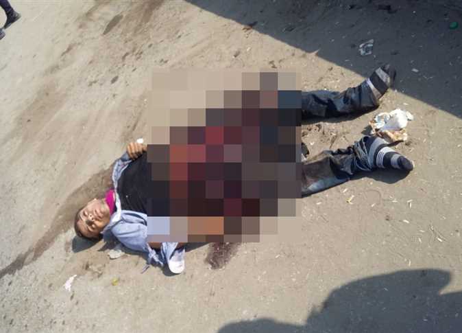 الداخلية تكشف تفاصيل إحباط محاولة تفجير كنيسة مسطرد 1 تفاصيل إحباط محاولة تفجير كنيسة مسطرد