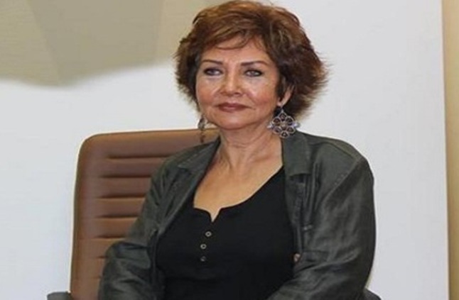 حقيقة زواج سلمي الشماع من محمد عبد الوهاب 1 حقيقة زواج سلمي الشماع من محمد عبد الوهاب
