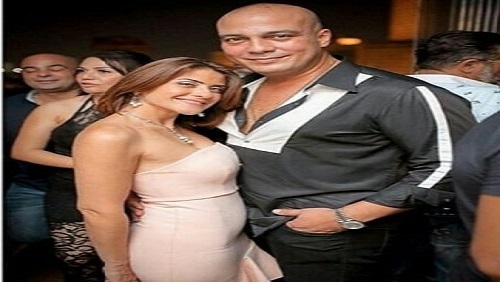 خطوبة هيدى كرم والمنتج عصام عبد العزيز 1 خطوبة هيدى كرم والمنتج عصام عبد العزيز