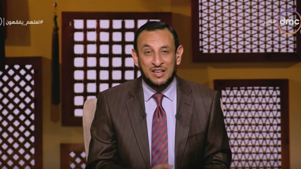 رمضان عبد المعز: هؤلاء لن يقبل الله الحج منهم 1 رمضان عبد المعز عن من يقبل منهم الحج