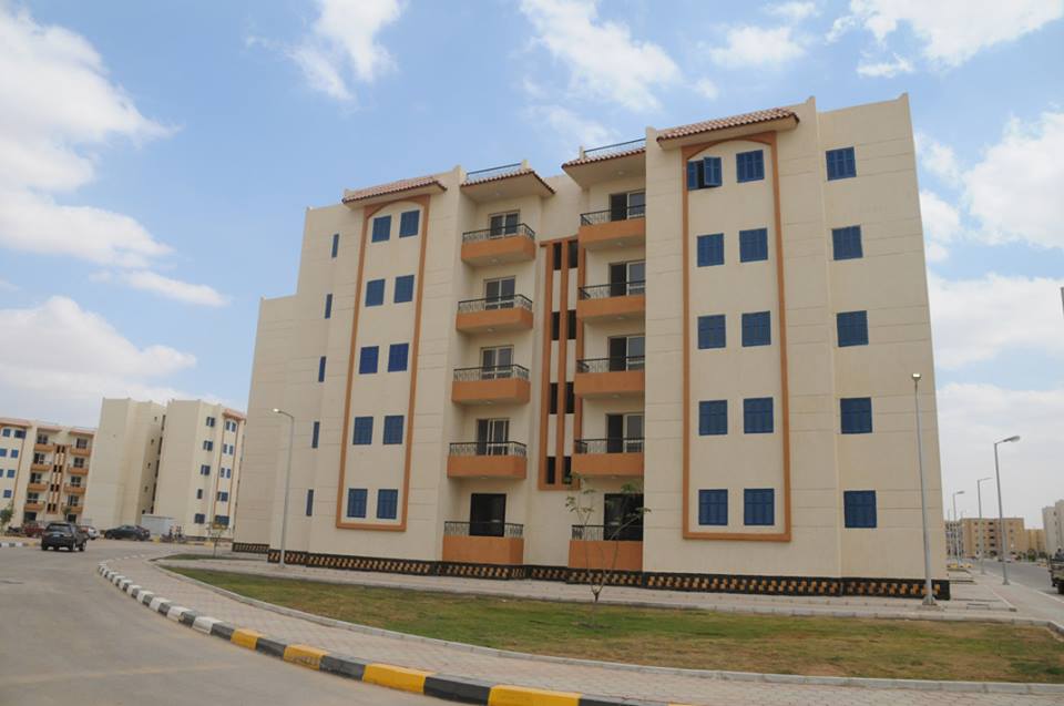 خطوات لتسجيل بياناتك لحجز شقق الإسكان الحر 1 الإسكان