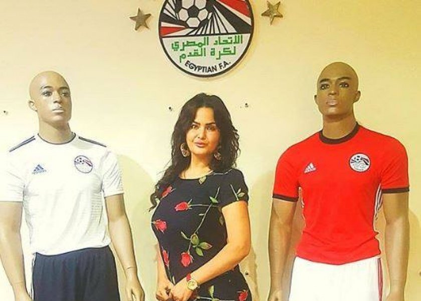 سما المصري تهدد اتحاد الكرة: لو ورقي متوافقش عليه انا مش هسكت 1 سما المصري تهدد اتحاد الكرة