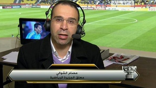 سيد عبد الحفيظ يسخر من الترجي التونسي والشوالي يرد 1 سيد عبد الحفيظ يسخر من الترجي التونسي