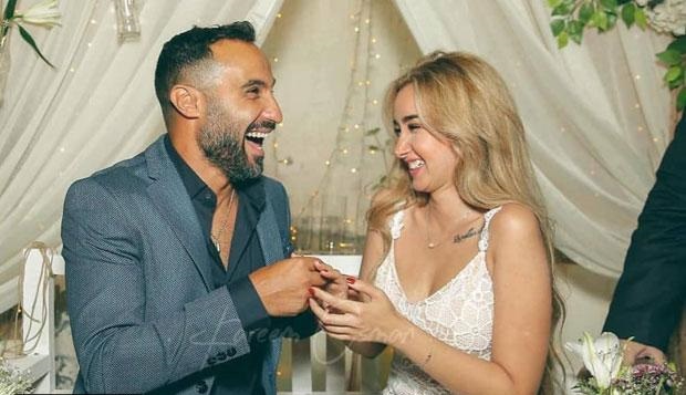 شرط والدة هنا الزاهد التي فرضته على أحمد فهمي 1 شرط والدة هنا الزاهد التي فرصته على أحمد فهمي