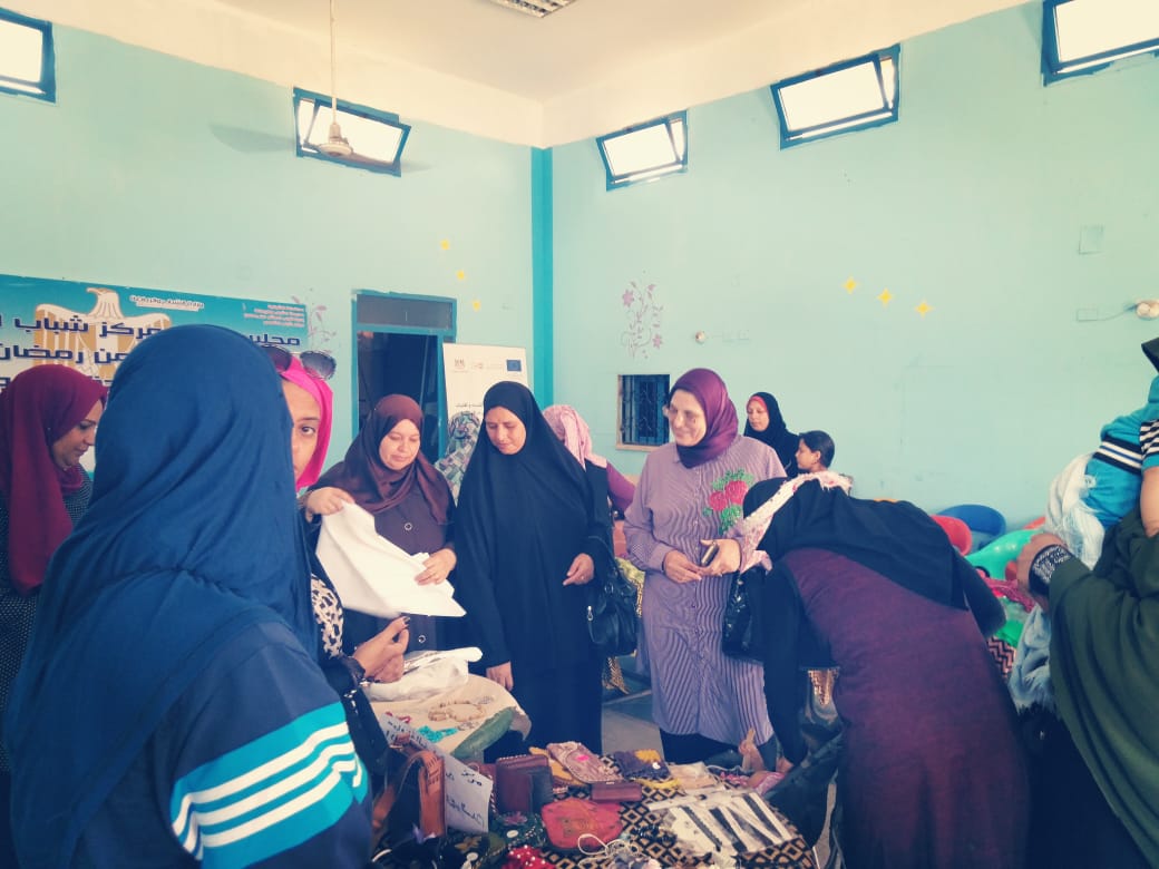صحة الشرقية تنظم قافلة تنظيم الأسرة بالعاشر من رمضان 3 صحة الشرقية تنظم قافلة تنظيم الأسرة بالعاشر من رمضان