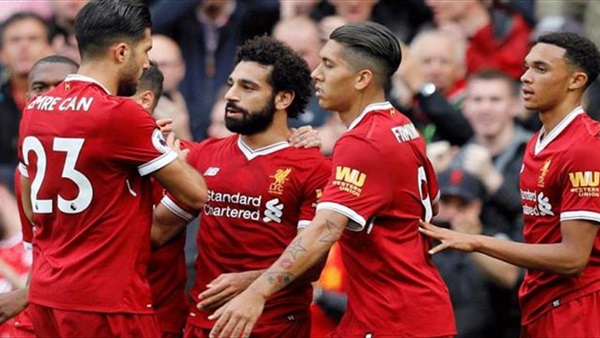 مواعيد مباريات اليوم السبت 25 أغسطس 2018 والقنوات الناقلة 1 صدمة فى ليفربول قبل انطلاق الدوري