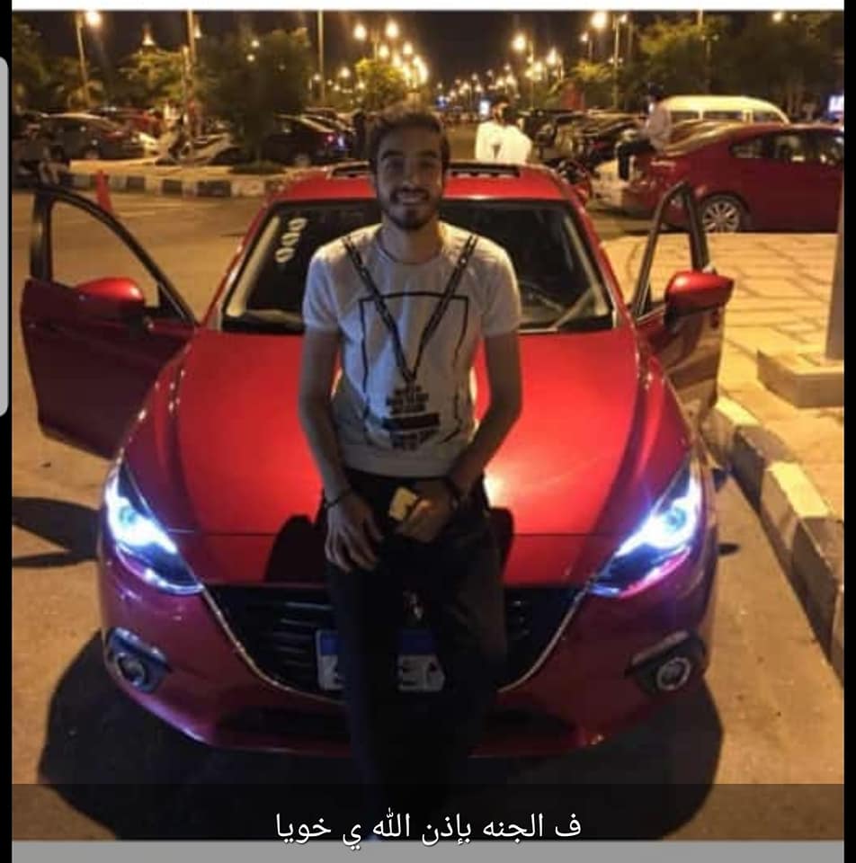 مصرع أم وأبنائها الثلاثة من الشرقية في حادث بطريق العين السخنة 6 صرع أم وأبنائها الثلاثة من الشرقية في حادث بطريق العين السخنة
