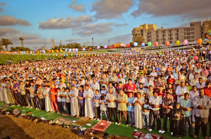 الأرصاد الجوية تكشف حالة الطقس خلال فترة عيد الأضحى 1 الأرصاد الجوية