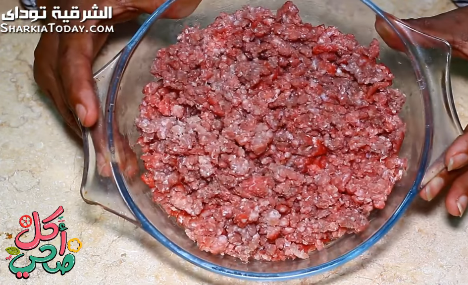 أكل صحي .. طريقة عمل رقاق عيد الأضحى بطريقة صحية للحفاظ على الوزن 2 طريقة عمل الرقاق بطريقة صحية