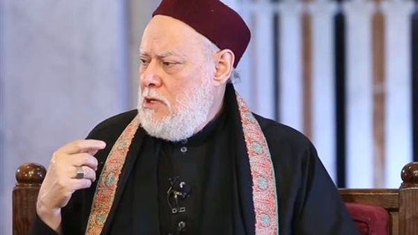 مفتي الجمهورية السابق يكشف علامات تدل على اقتراب يوم القيامة 1 علامات تدل على اقتراب يوم القيامة