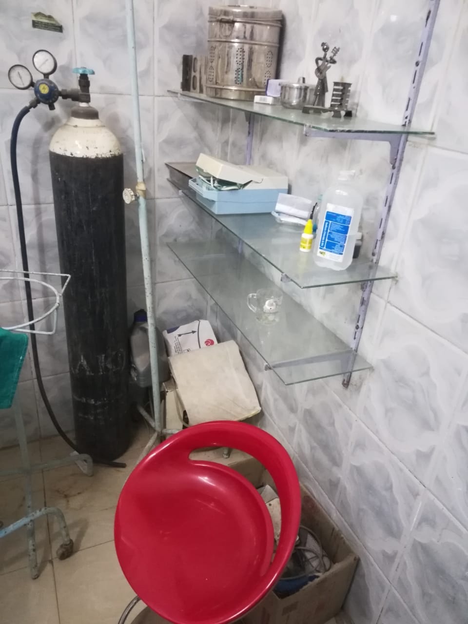 غلق 83 مركز طبي وعيادات مخالفة بالشرقية 1 غلق 83 مركز طبي وعيادات مخالفة بالشرقية