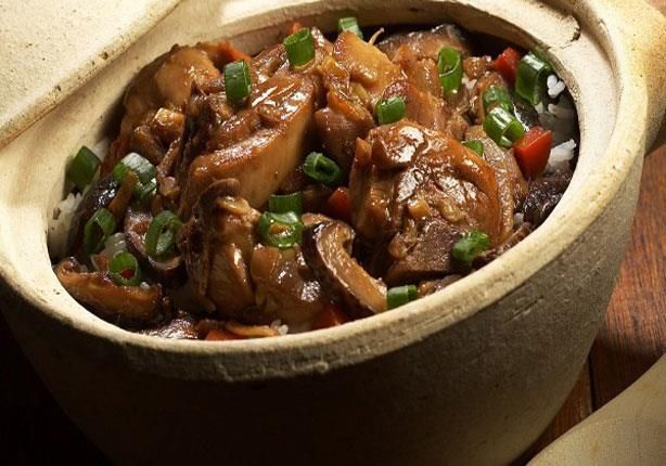 إليك أفضل الطرق لعمل الكبدة يوم العيد 6 طاجن الكبدة والكلاوي
