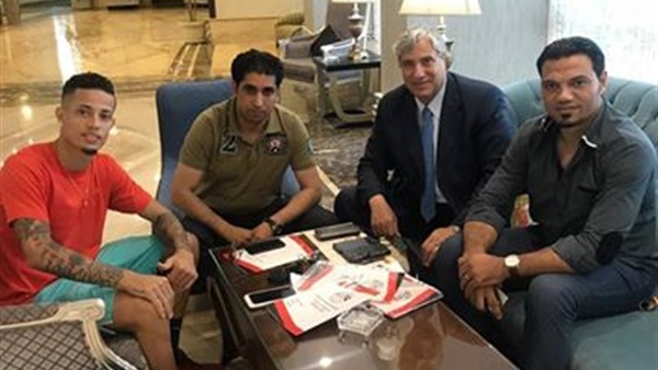 لاعب بالدوري المصري احترف فى ثلاثة أندية إسرائيلية 1 لاعب بالدوري المصري احترف فى إسرائيل